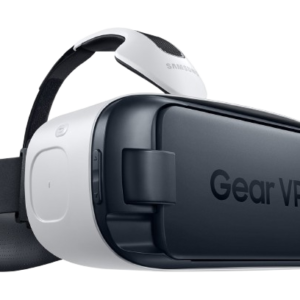 Gear Virtual Reality