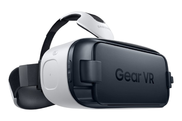 Gear Virtual Reality