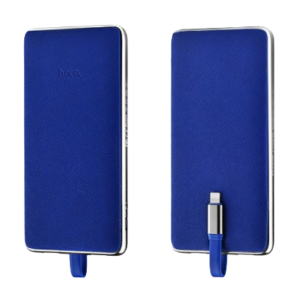 Powerbank 1130 mAh  Blue