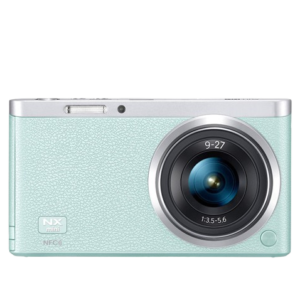 White NX Mini F1  SMART NX