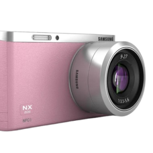 Purple NX Mini F1 aparat  SMART NX