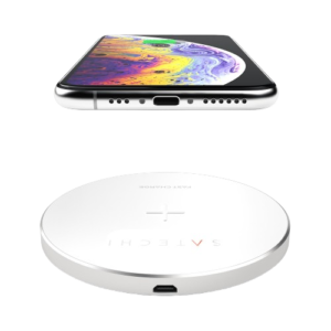 Wireless Charger 2040 White