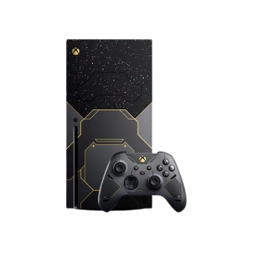 GameConsole Destiny Special Edition