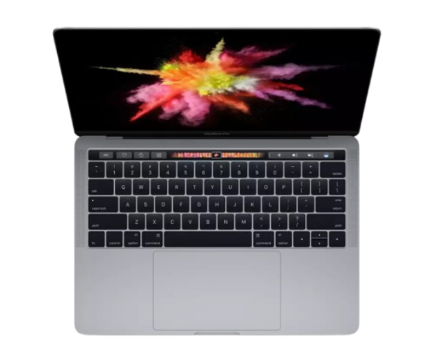 Apple MacBook Pro MF841HN/A 13-inch Laptop