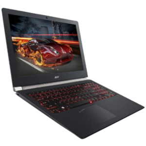Notebook Black Spire V Nitro  VN7-591G
