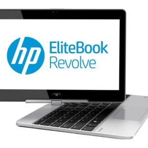 Tablet White EliteBook Revolve  810 G2