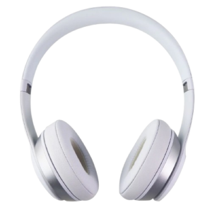 White Solo 2 Wireless