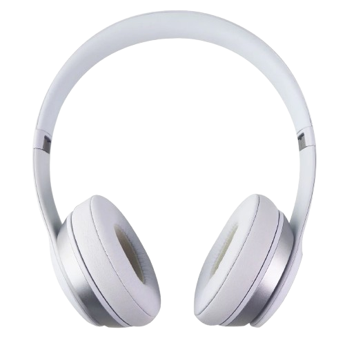 White Solo 2 Wireless