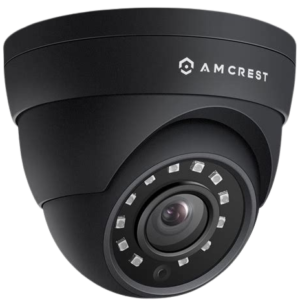 Smart Camera 6200U with 500GB SDcard